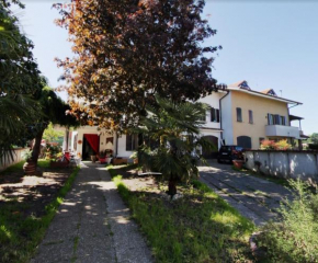 La casa lontano da casa